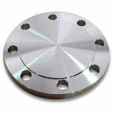blind flange