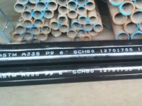 A335 P9 Pipe