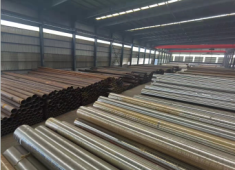 Incoloy Pipes Supplier
