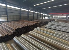 Seamless steel pipe manufacturer