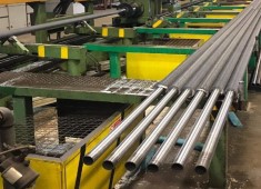 stainless steel pipe supplier