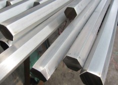 inconel Hex steel bar