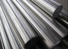 inconel Round Bar