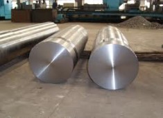 inconel round bar