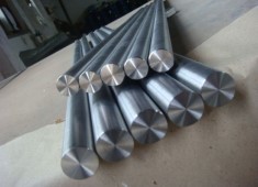 S32750 Super Duplex Round Bar