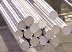 stainless round bar supplier