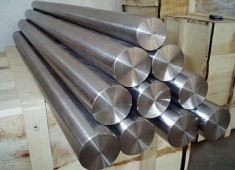 stainless solid bar