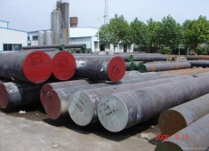 stainless steel round bar