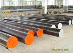 Super Duplex round bar supplier