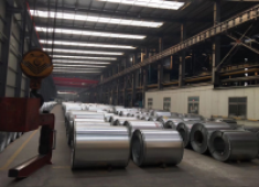S32205 steel Coil