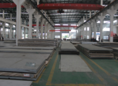 S31803 steel Plate