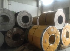 stainless steel coil supplier