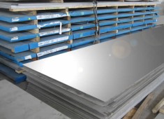 Stainless steel Plate