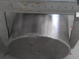 ASTM A276 stainless steel 310S bars and rods