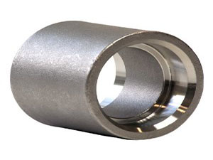 Socket weld Coupling