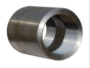 Threaded Coupling