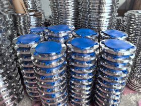 304L Stainless steel Flanges