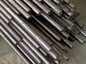 UNS S30400 Hot Rolled Bar