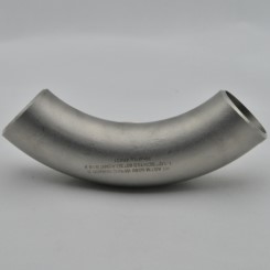 3D Radius Elbows