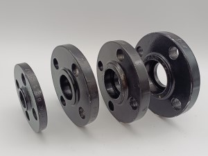 Carbon Steel Flanges