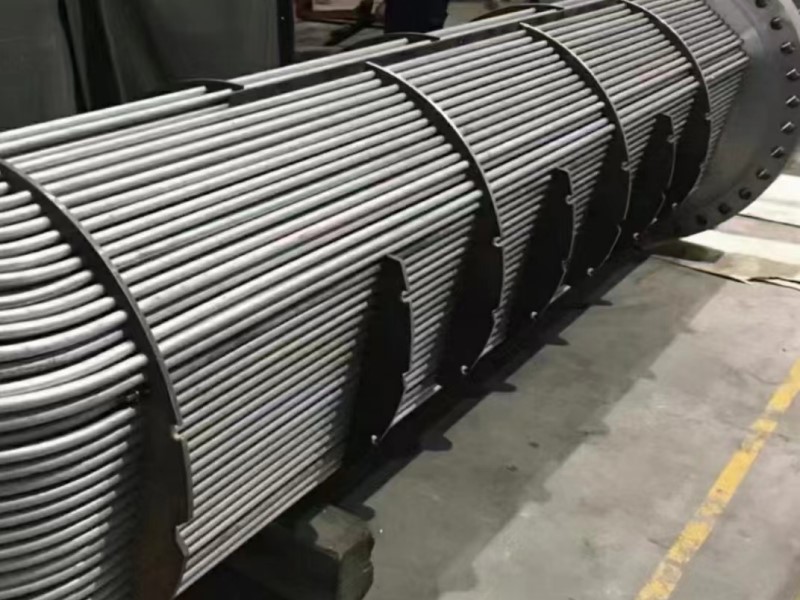 inconel 625 tube