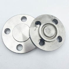 RTJ blind flange