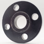 carbon plate Flange