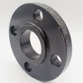 carbon SO flange