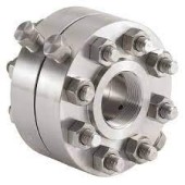 orifice flange