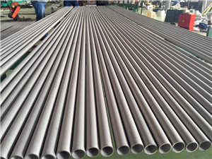 Inconel601 UNS N06601 SMLS Pipe