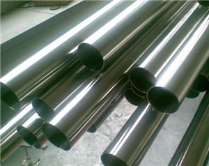 ASTM A213 TP310H seamless steel tubes