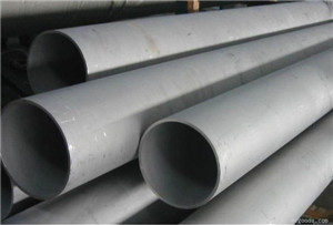 ASTM A213 TP310S seamless steel tubes