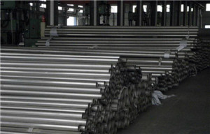 ASTM A312 TP317L steel pipes