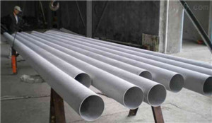 ASTM A213 TP347H seamless steel tubes