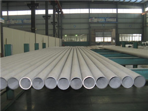 ASTM A312 TP309S steel pipes