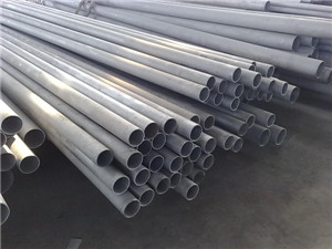 ASTM A312 UNS N08926 steel pipes
