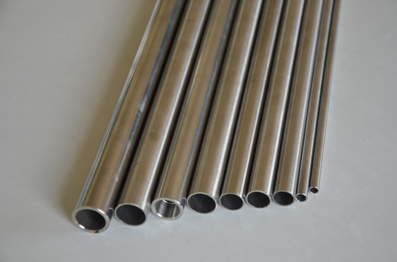 347 stainless steel pipe