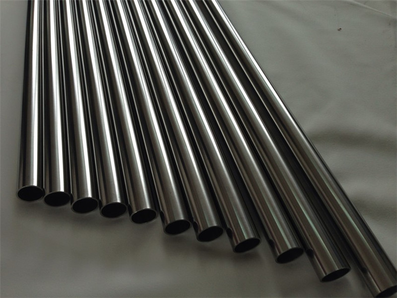 stainless steel 304l pipe