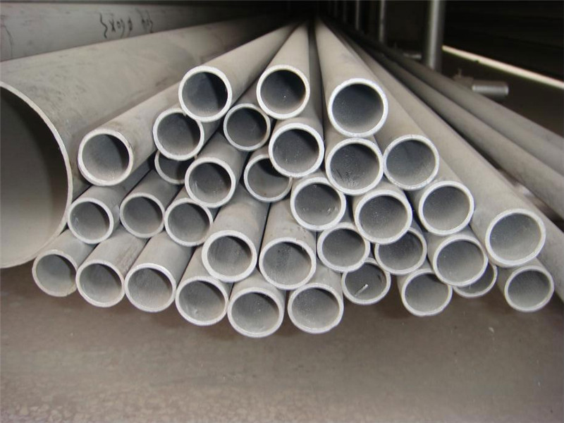 ASTM A312 TP317 steel pipes