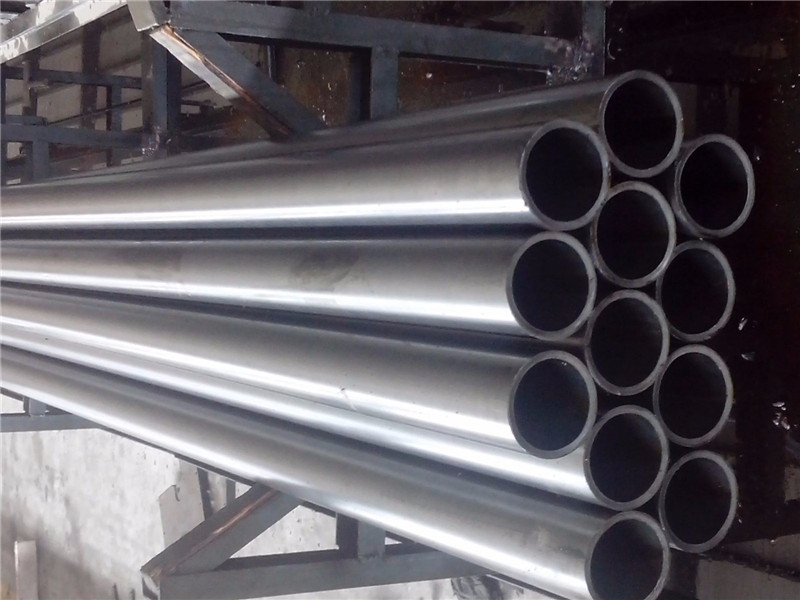 ASTM A312 TP321H steel pipes