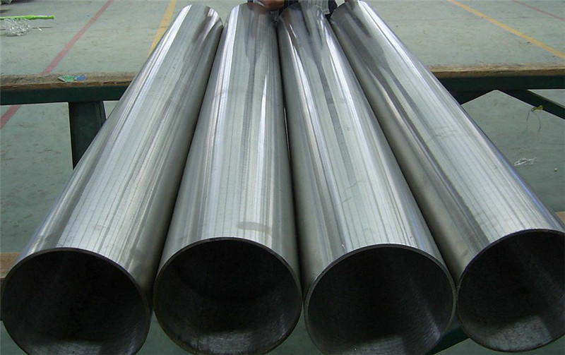 ASTM A312 UNS N08367 steel pipes