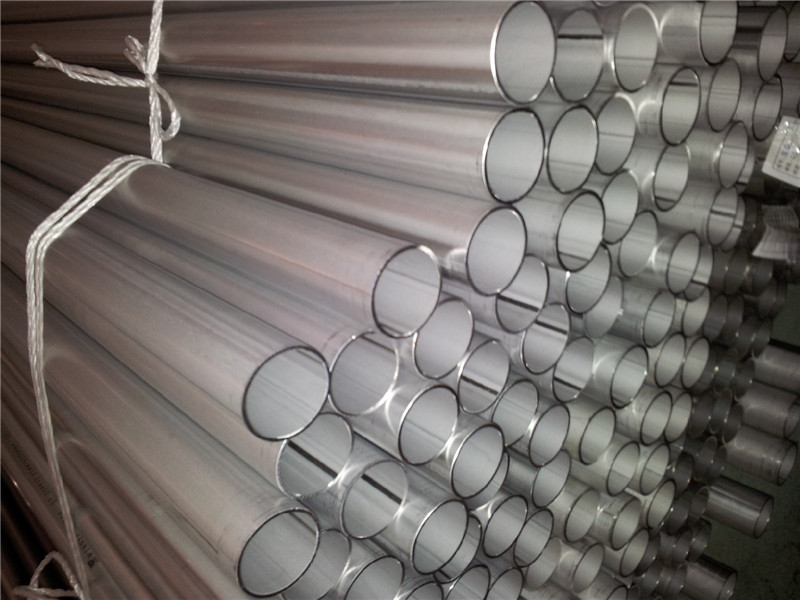 316 stainless steel pipe