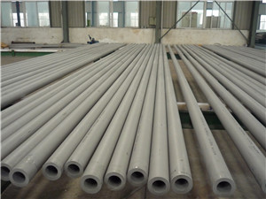 Monel Pipe & Tube