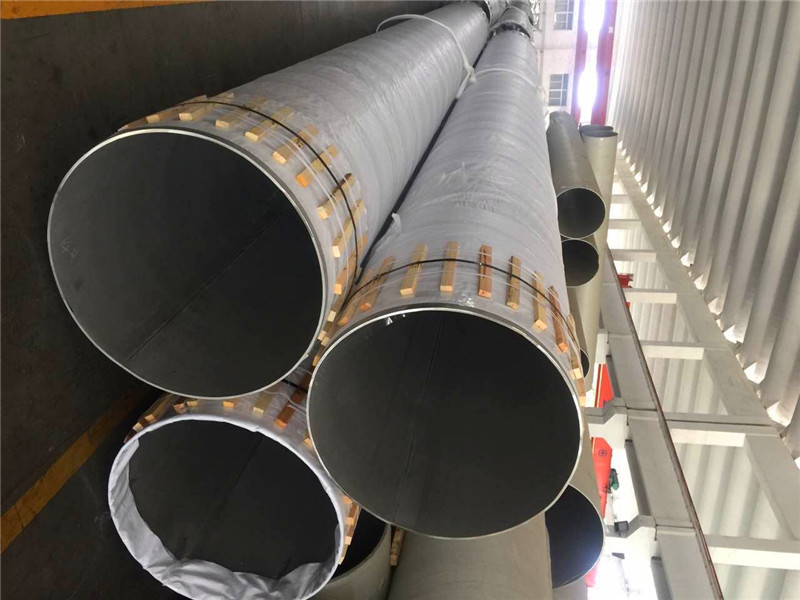 INCONEL 625 PIPE