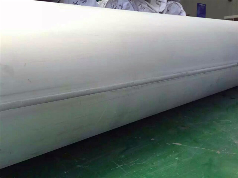 nickel alloy welde pipe