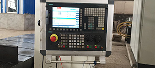 Pre-fabrication  Equipment