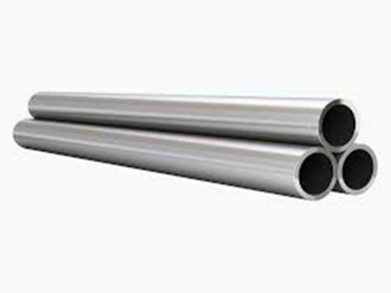 Hot-Rolling Hastelloy B3 UNS N10675 Seamless pipe tube with  standard B474