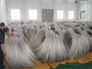 ER2209 welding wire for duplex steel 2205