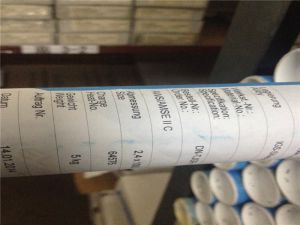 Nickel Alloy N08825 welding wire