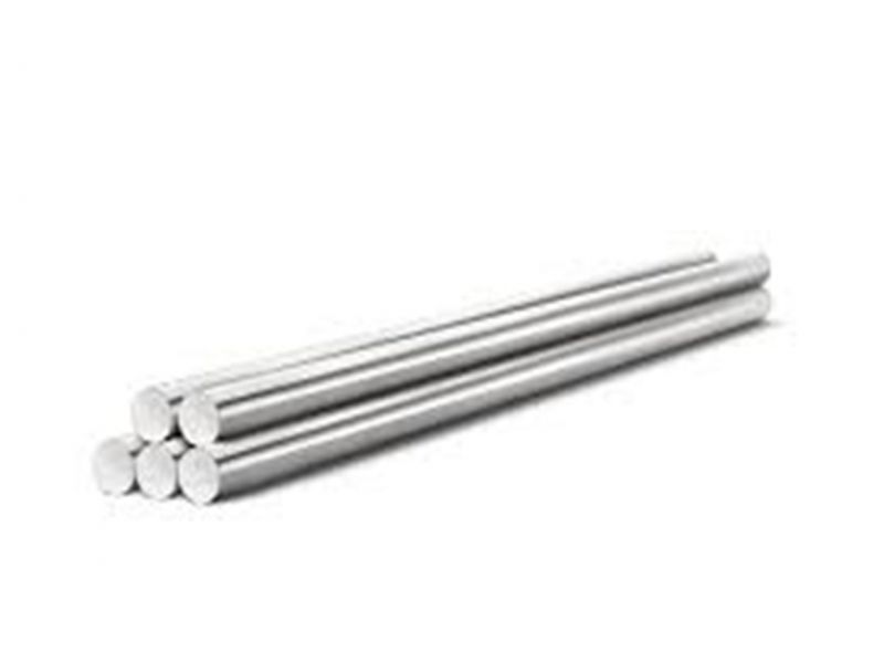 Cold Rolled ss 316L Stainless Steel  Polished UNS S31603 SS Round Bar